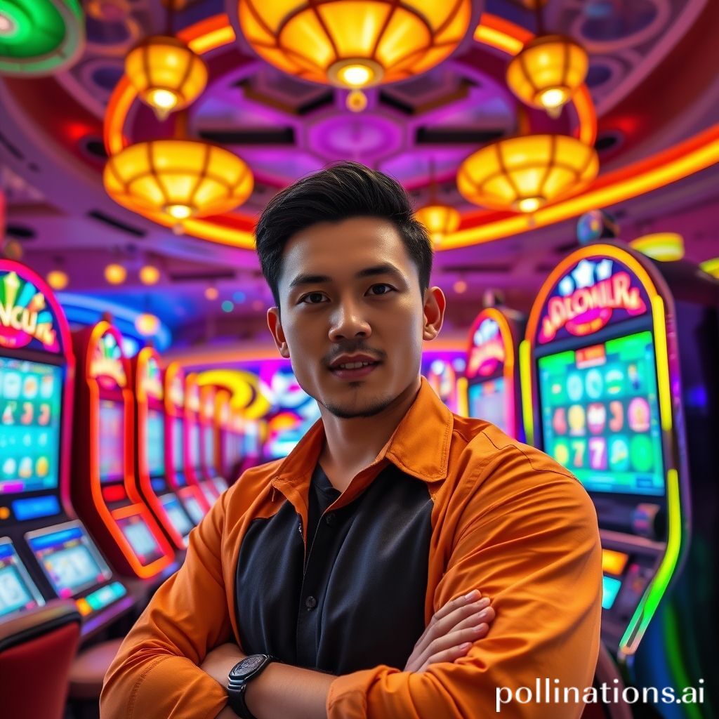 Strategi Terbaik untuk Menang di Gacor 138 Slot